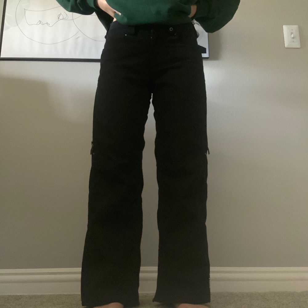 Burton Snowboarding Pants